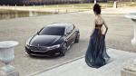 Citroen Numero 9 Concept 2012 года
